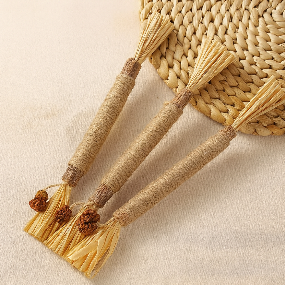 WhiskerCatCo. Silvervine Dental Sticks