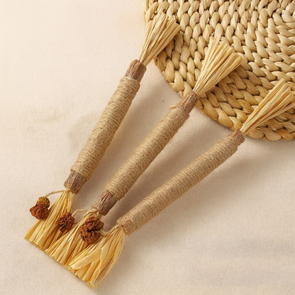 WhiskerCatCo. Silvervine Dental Sticks